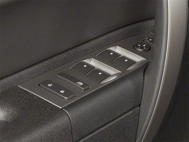 2012 Chevrolet Silverado 1500 LS