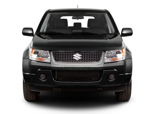 2012 Suzuki Grand Vitara Premium