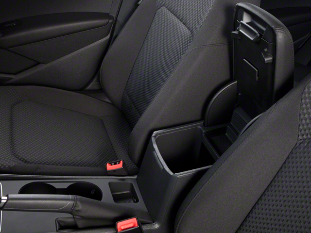 2012 Volkswagen Passat S