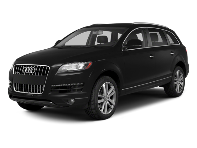 2013 Audi Q7 3.0T Premium quattro