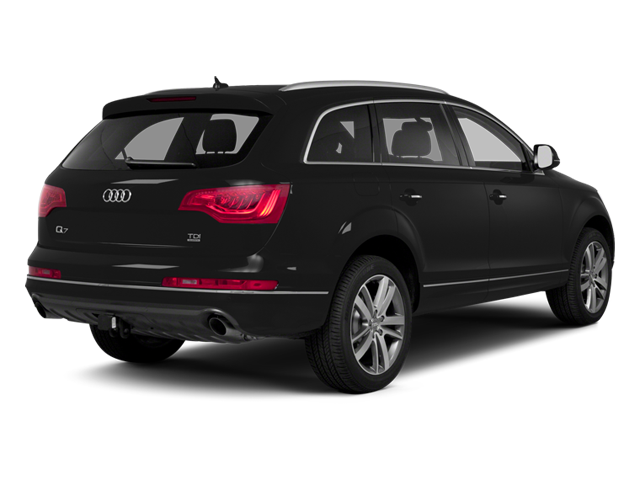 2013 Audi Q7 3.0T Premium quattro