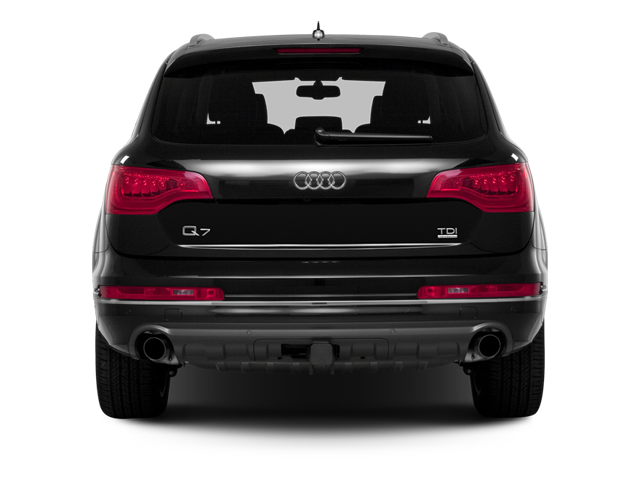 2013 Audi Q7 3.0T Premium quattro