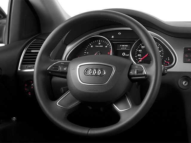 2013 Audi Q7 3.0T Premium quattro