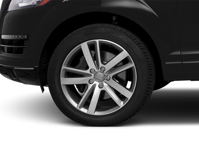 2013 Audi Q7 3.0T Premium quattro