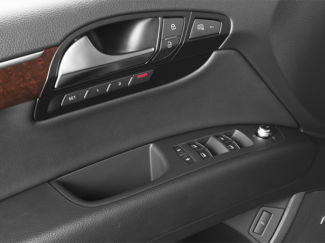 2013 Audi Q7 3.0T Premium quattro