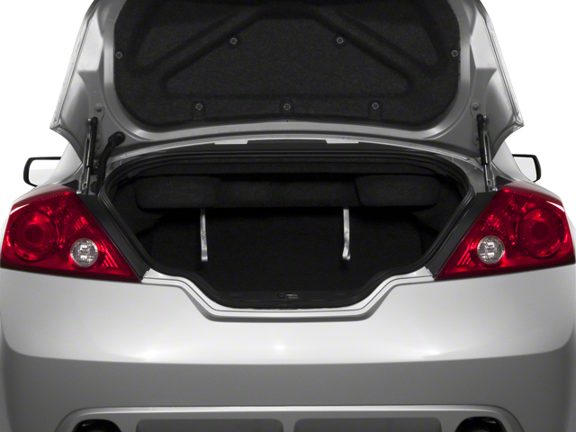 2013 Nissan Altima 2.5 S