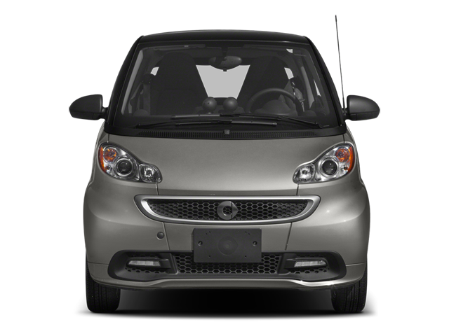 2013 smart Fortwo Pure