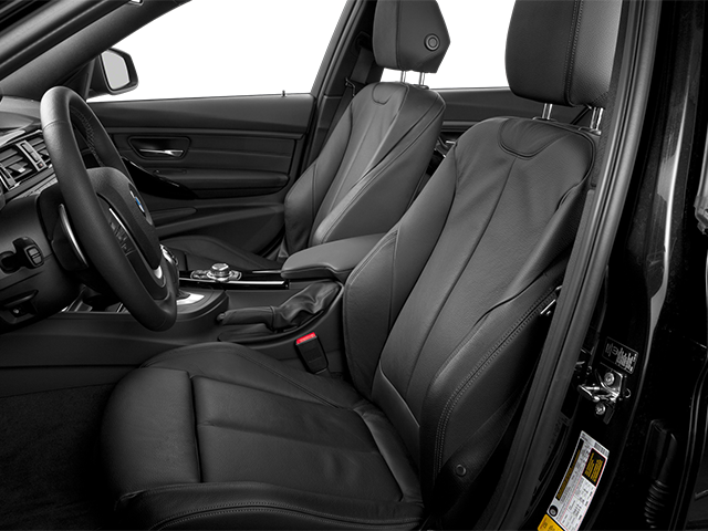 2014 BMW 3 Series 328i