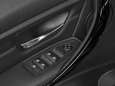 2014 BMW 3 Series 328i