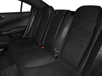 2014 Dodge Charger SXT