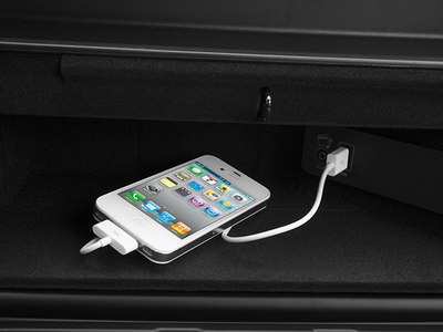 2014 Land Rover LR4 Base