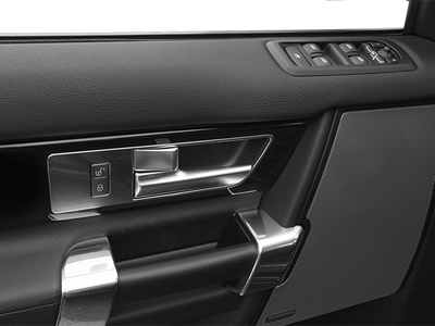 2014 Land Rover LR4 Base