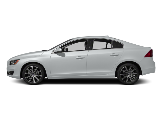 2015 Volvo S60 T5 Premier