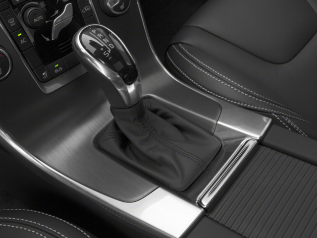 2015 Volvo S60 T5 Premier