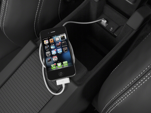 2015 Volvo S60 T5 Premier