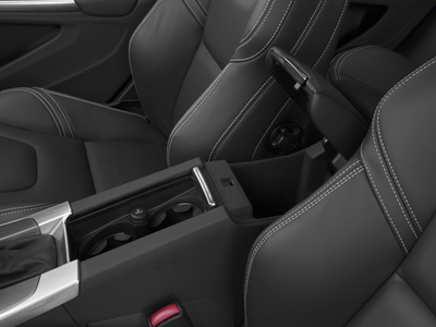 2015 Volvo S60 T5 Premier