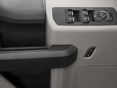 2016 Ford F-150 King Ranch