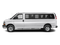 2017 Chevrolet Express Passenger 3500 LT