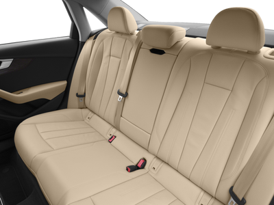 2018 Audi A4 Premium