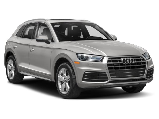 2018 Audi Q5 2.0T quattro