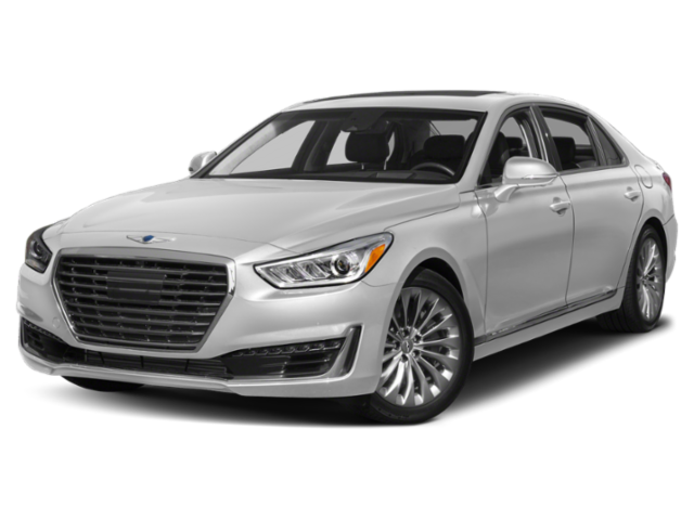 2018 Genesis G90 3.3T Premium