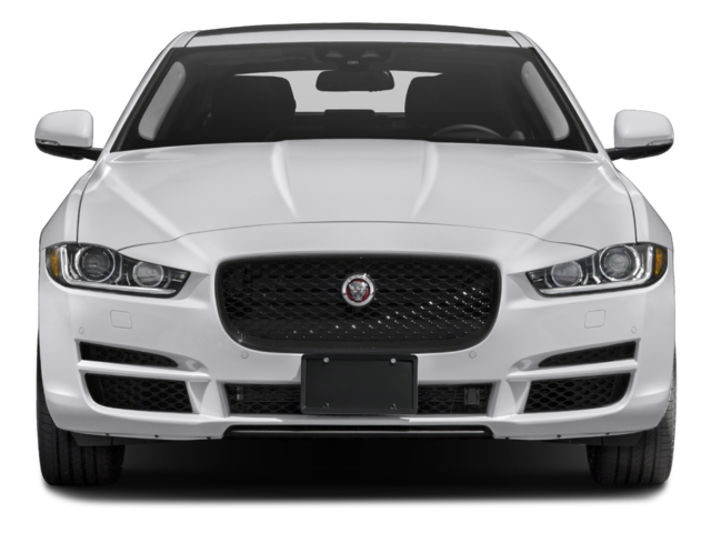 2018 Jaguar XE 25t Premium