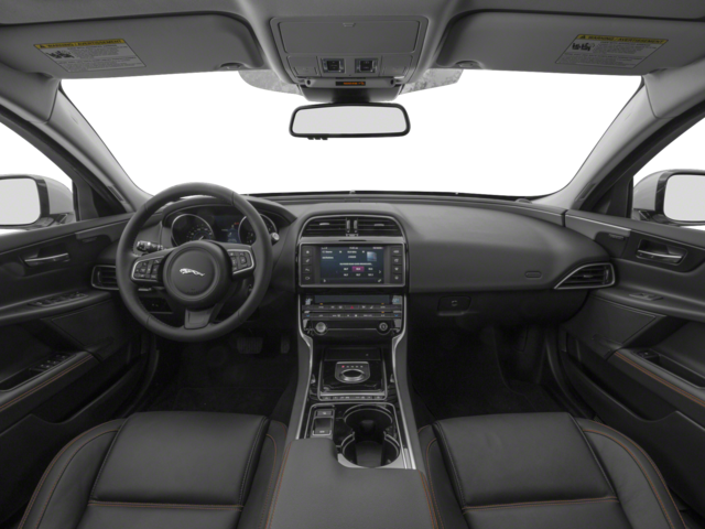 2018 Jaguar XE 25t Premium