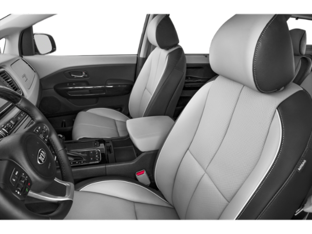 2018 Kia Sedona LX
