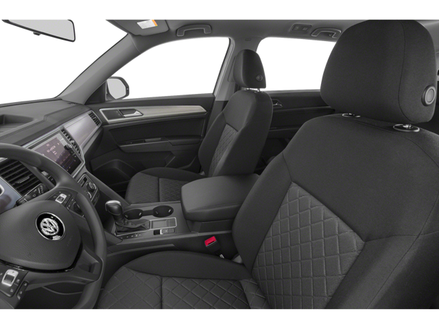 2018 Volkswagen Atlas SEL
