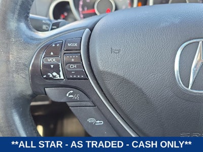 2010 Acura TL BASE