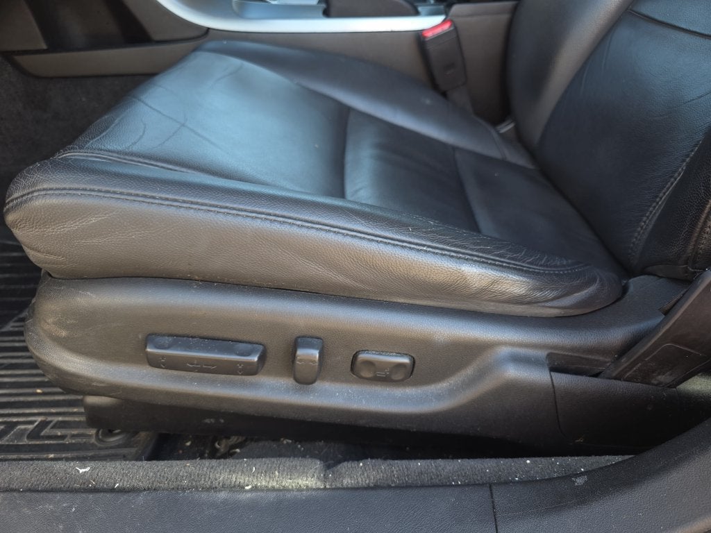2010 Acura TL BASE