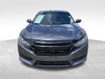 2018 Honda Civic Sedan LX