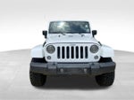 2014 Jeep Wrangler Unlimited Rubicon