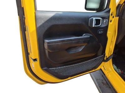 2021 Jeep Wrangler Sport S