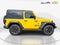 2021 Jeep Wrangler Sport S