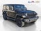 2022 Jeep Wrangler Unlimited Willys Sport