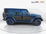 2022 Jeep Wrangler Unlimited Willys Sport