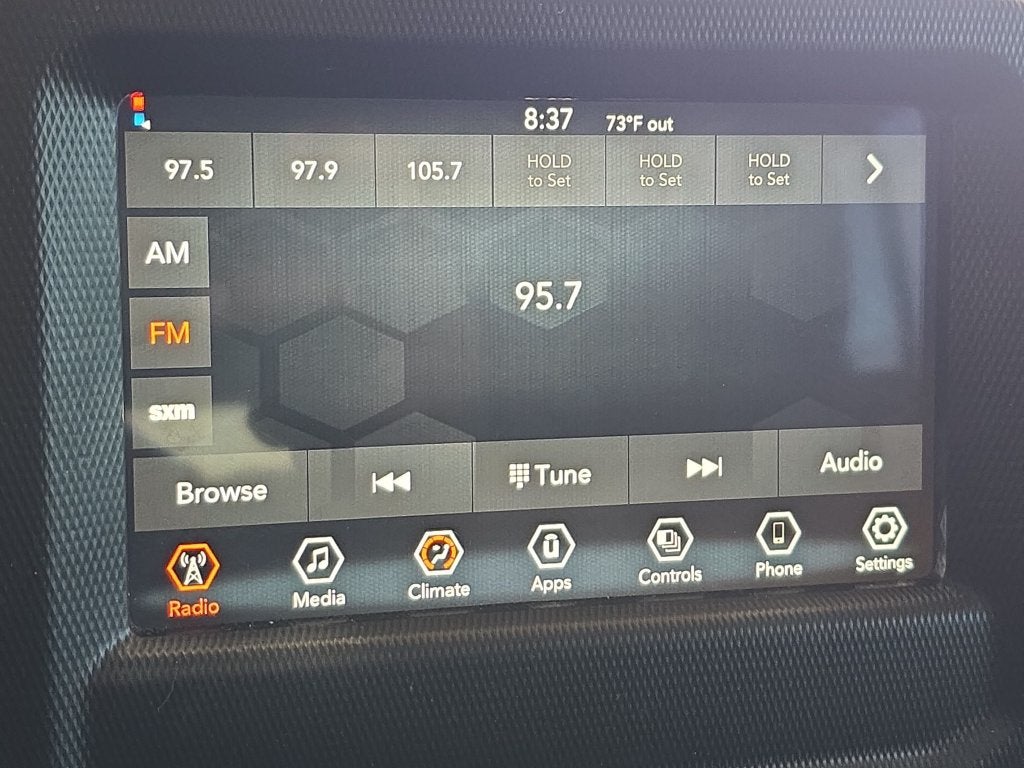 2022 Jeep Wrangler Unlimited Willys Sport