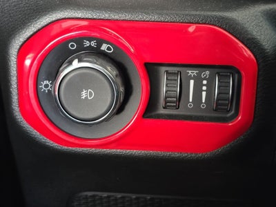 2022 Jeep Wrangler Unlimited Willys Sport