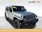 2023 Jeep Wrangler Sahara Altitude