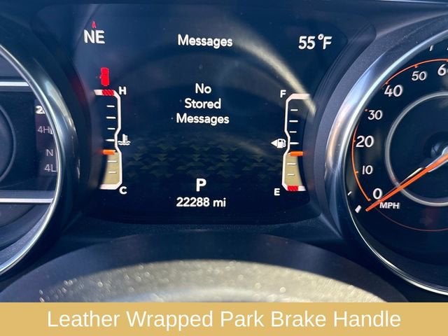 2023 Jeep Wrangler Sahara Altitude