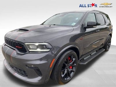 2024 Dodge Durango SRT 392 Premium