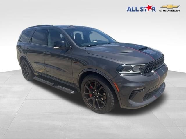 2024 Dodge Durango SRT 392 Premium