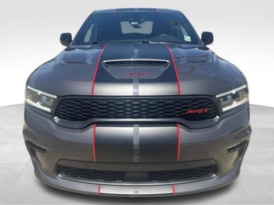 2024 Dodge Durango SRT 392 Premium