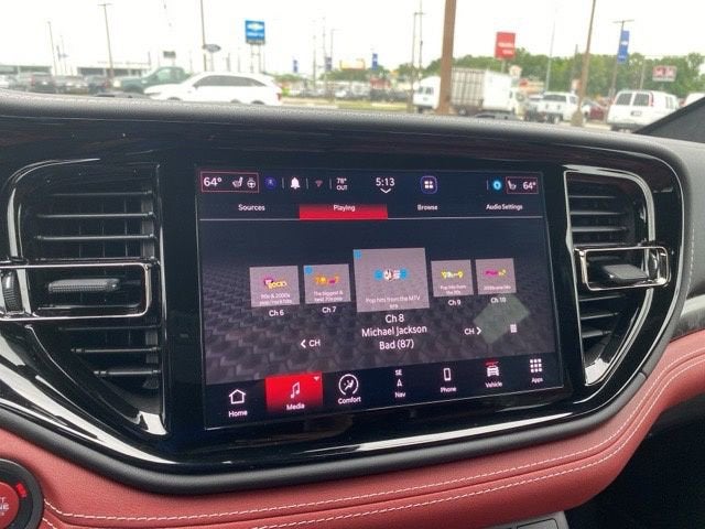 2024 Dodge Durango SRT 392 Premium