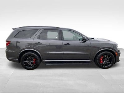 2024 Dodge Durango SRT 392 Premium
