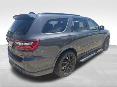 2024 Dodge Durango SRT 392 Premium
