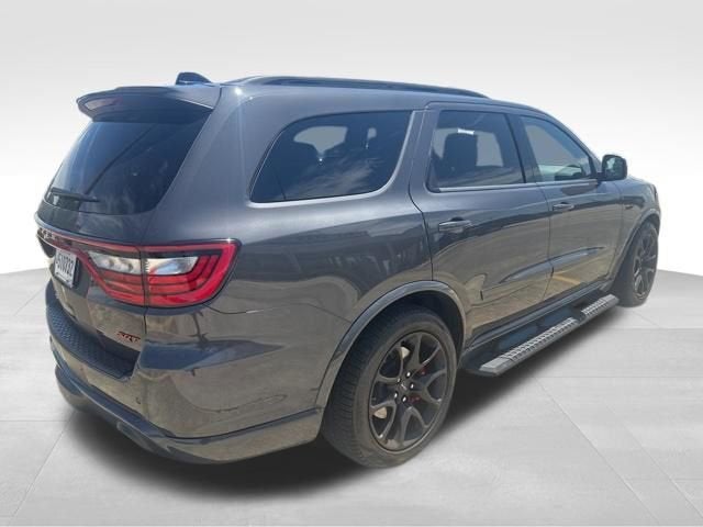2024 Dodge Durango SRT 392 Premium
