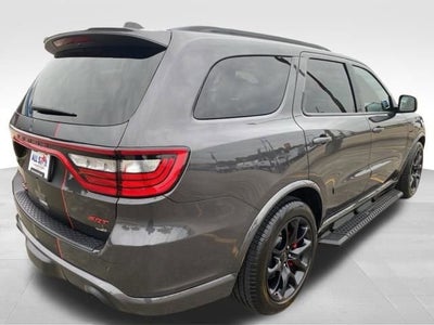 2024 Dodge Durango SRT 392 Premium