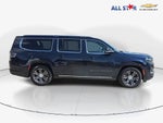2024 Jeep Grand Wagoneer L BASE